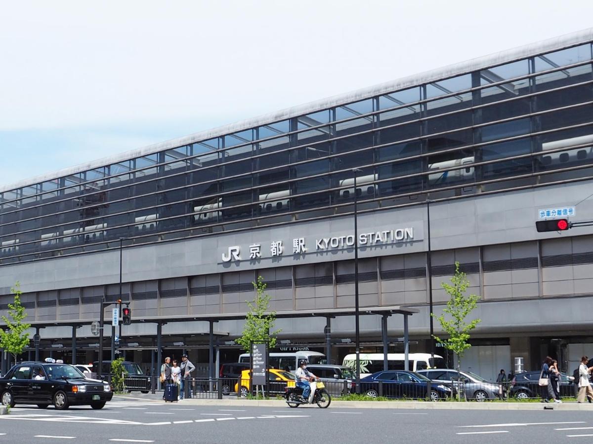 ゲストハウス ワンモアハート 京都駅南 5