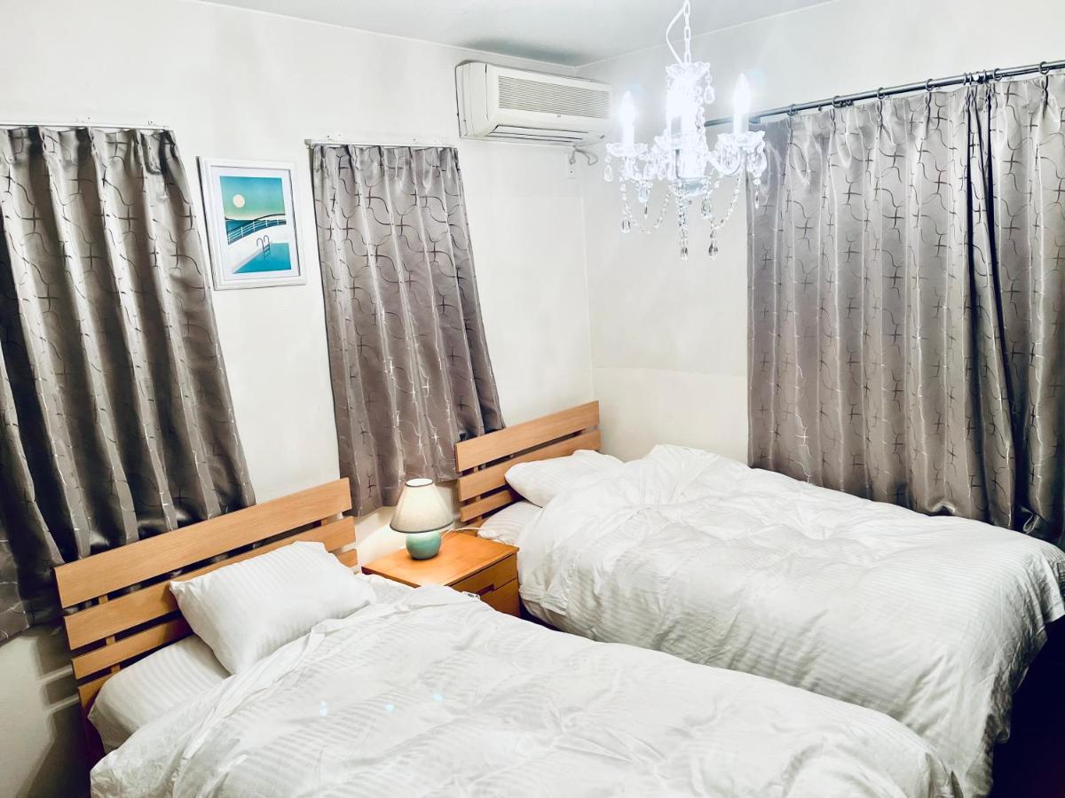 Home stay Kurume