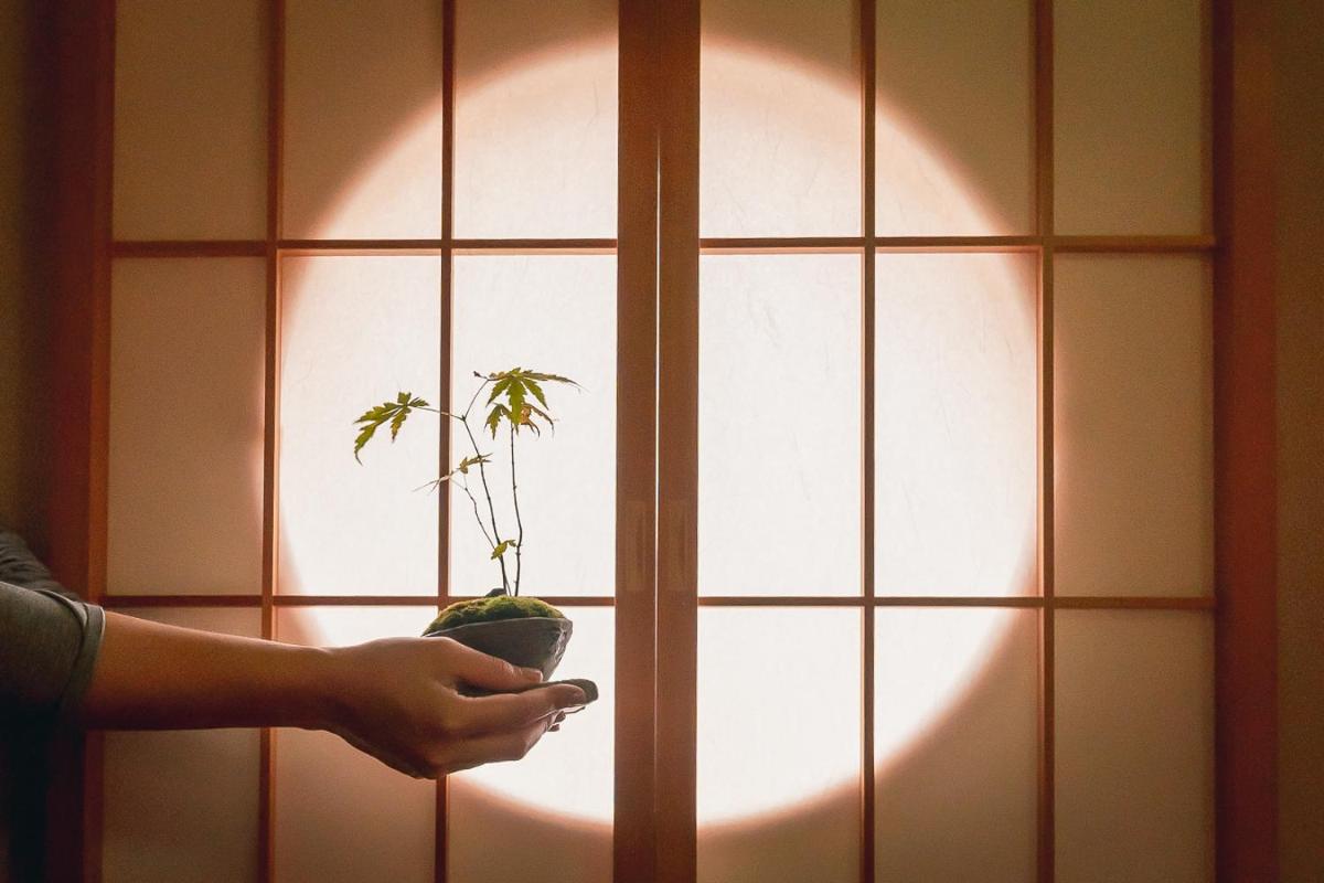 ゲストハウス茶山