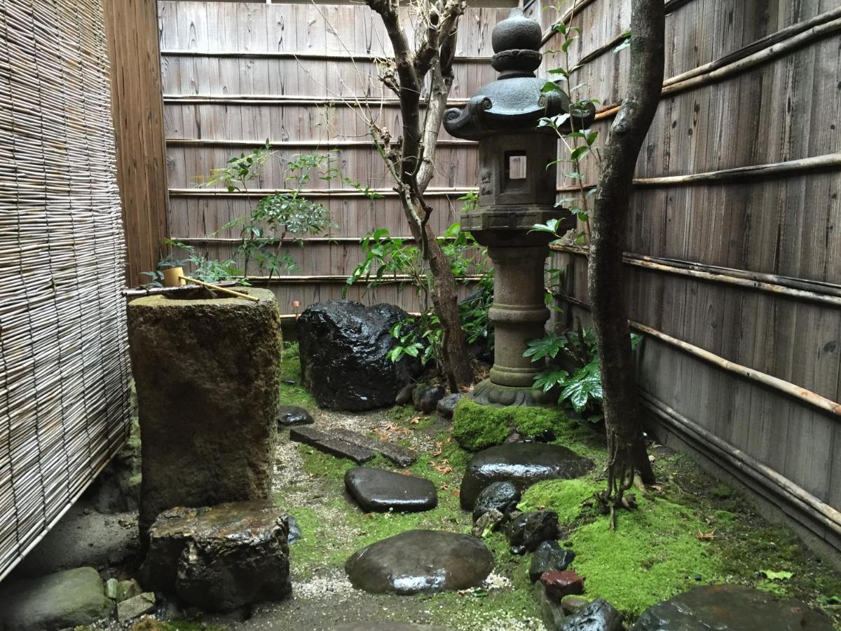ゲストハウス　ひつじ庵