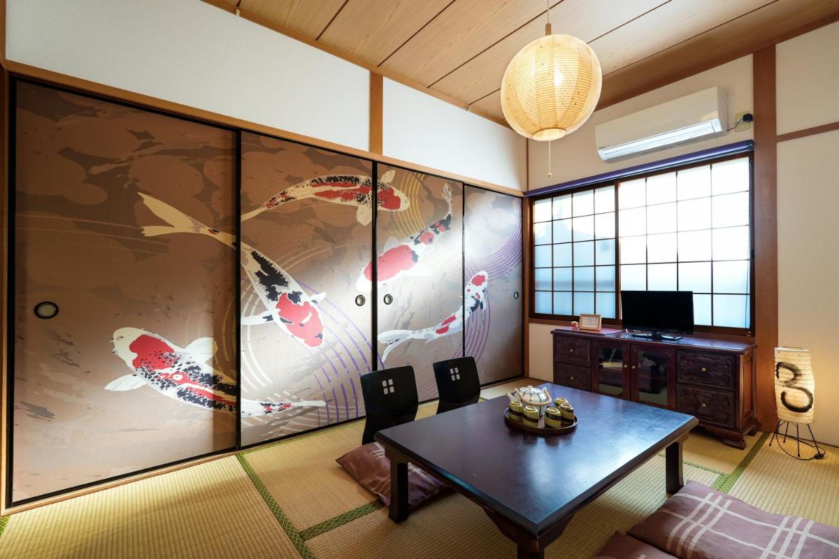 Guesthouse Kinoya