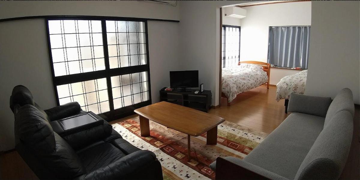Guesthouse Kirishima - Vacation STAY 02754v