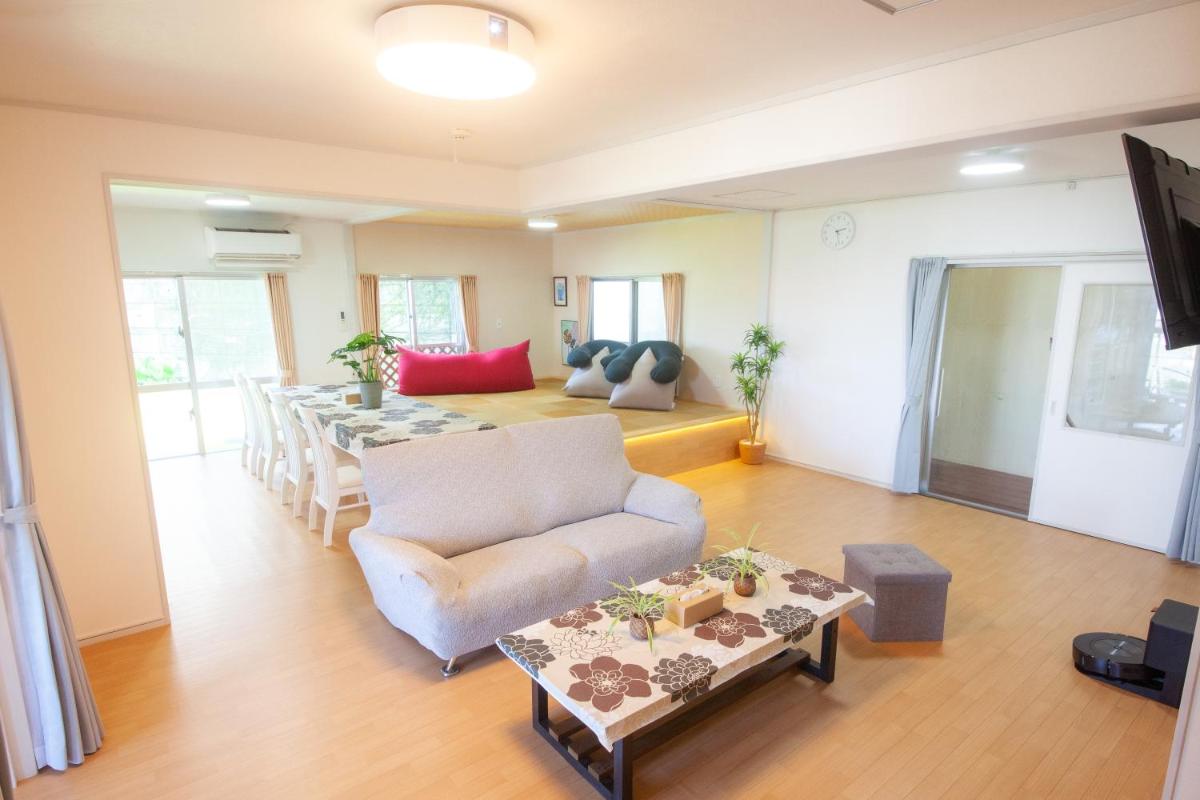 guesthouse みつば