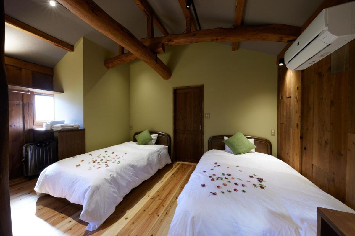 Guesthouse NODOKA - Vacation STAY 01135v