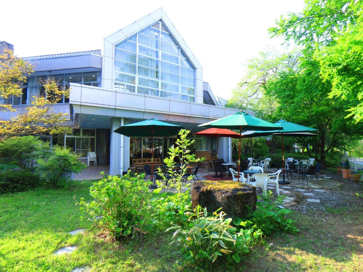 Guestroom ガーデンあずみ野