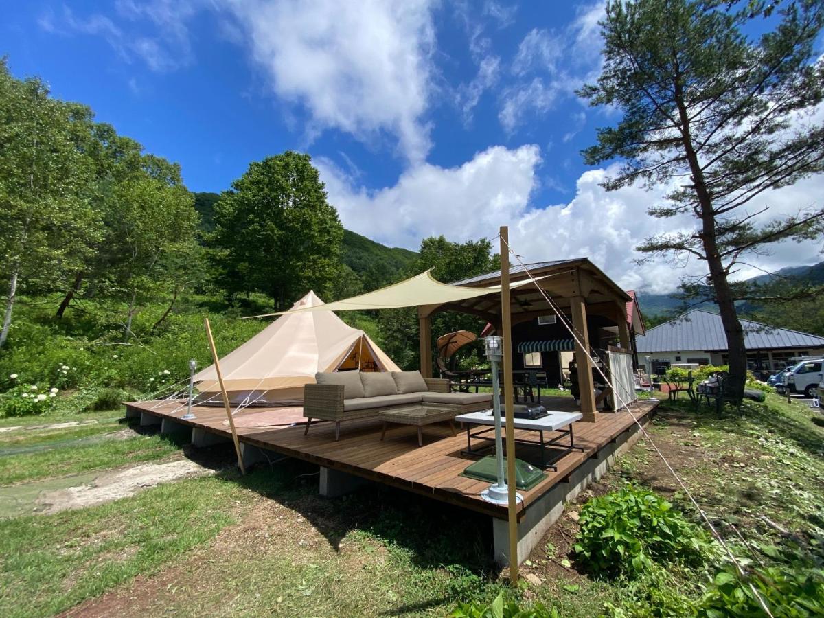 Gunma Minakami Hodaigi Campsite - Vacation STAY 87783v