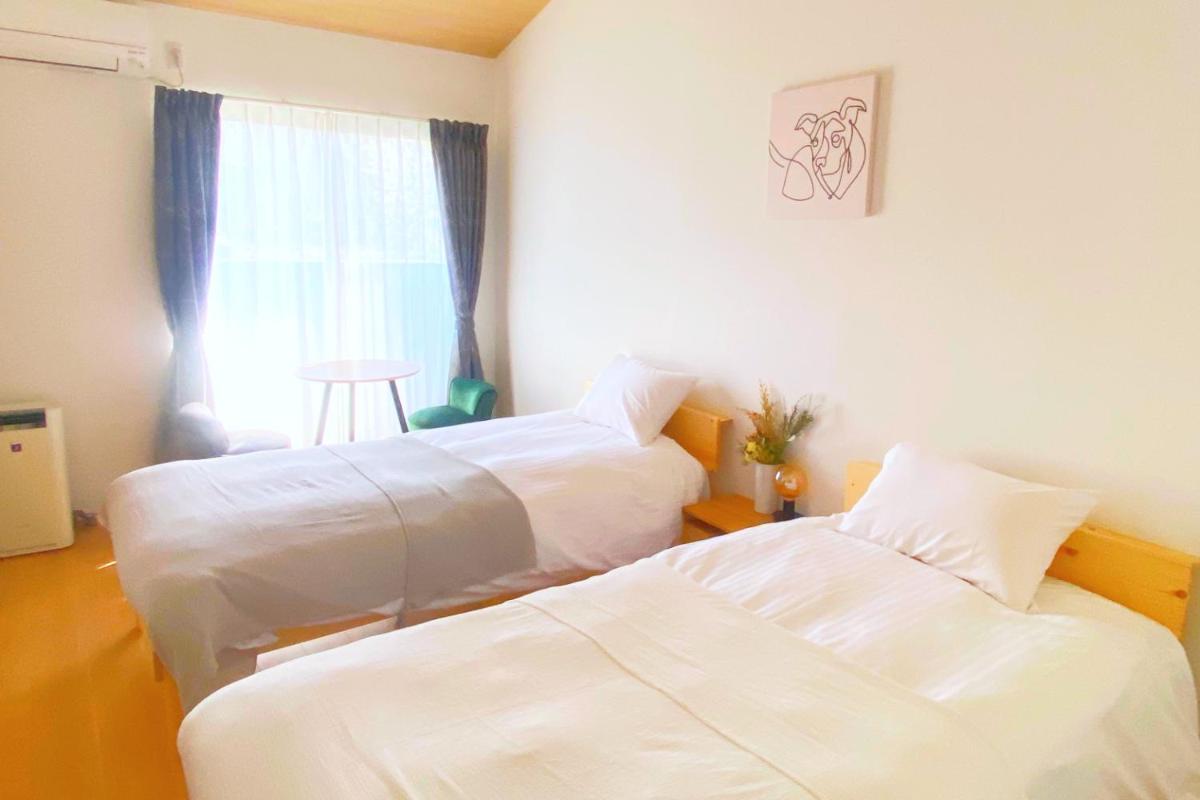 Habitacion Cottage Suzu