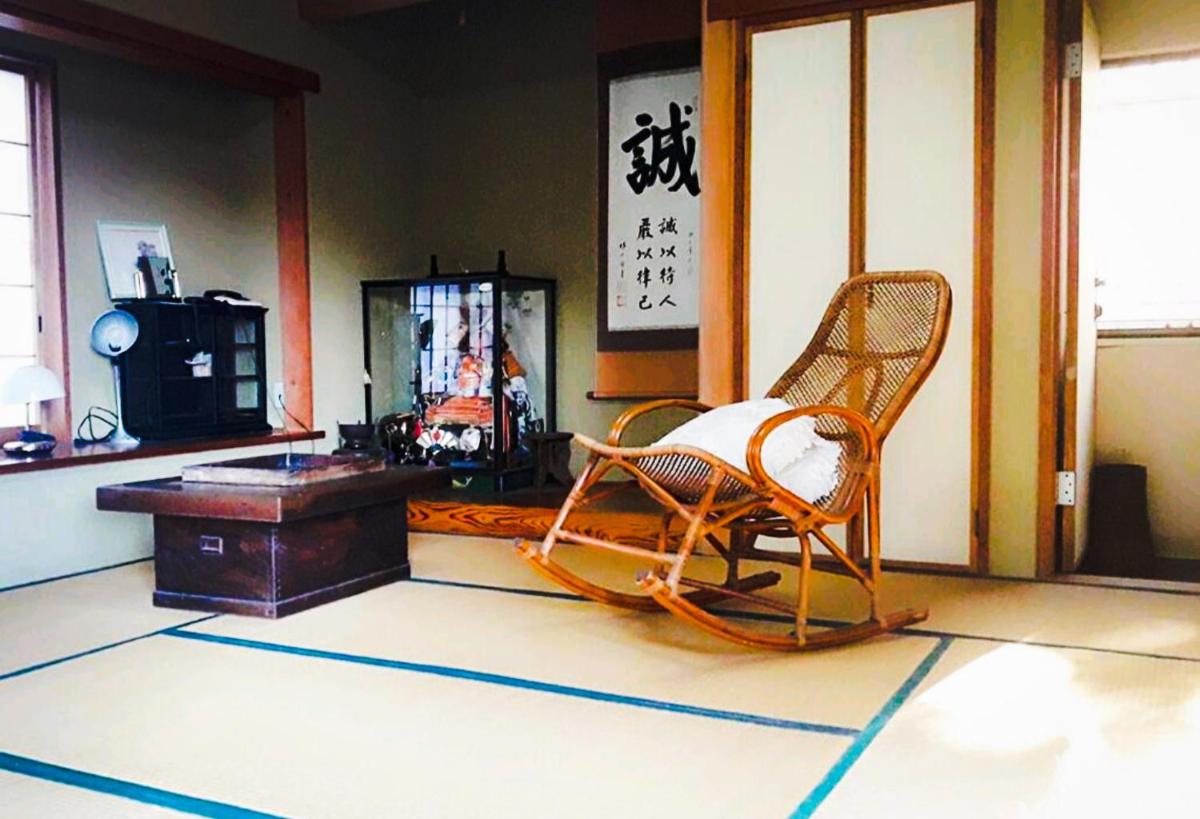 箱根ヴィラ