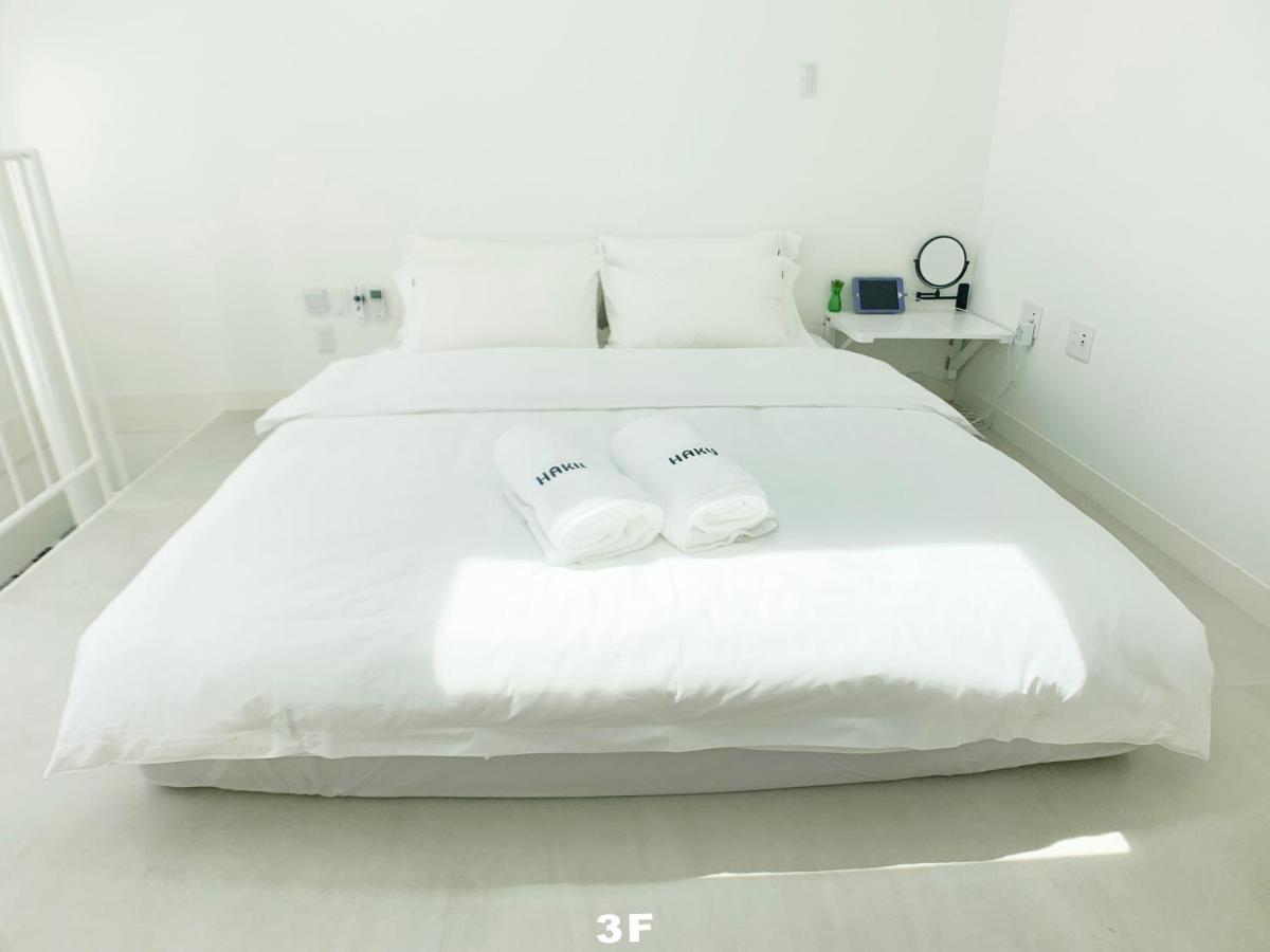 HAKU HOTEL