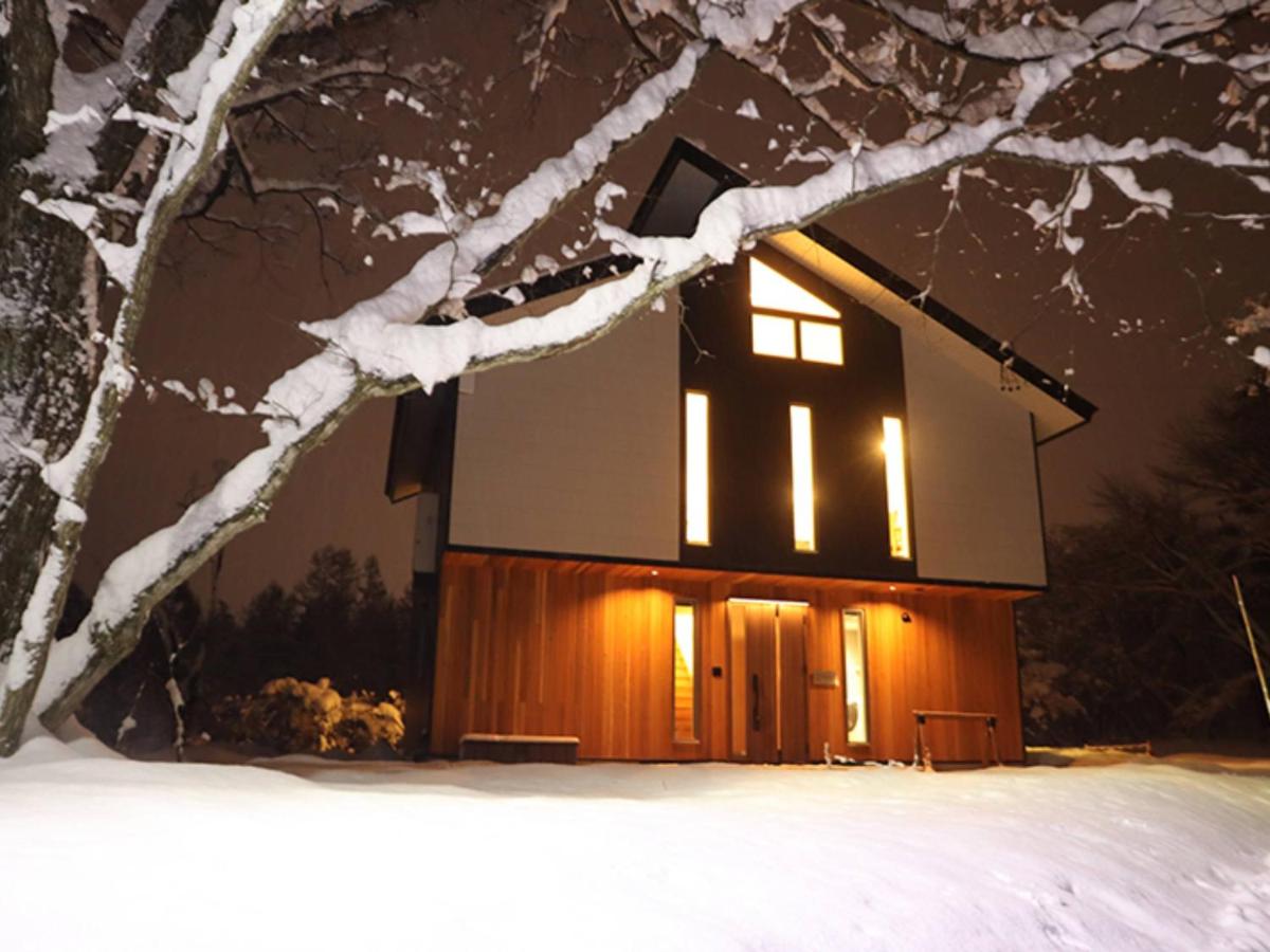 Hakuba Hokujo