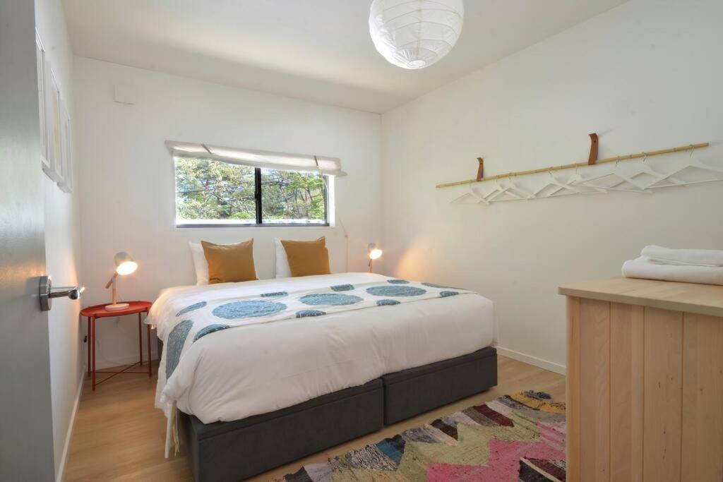 Hakuba Loftet- Luxury Japanese Scandinavian villa