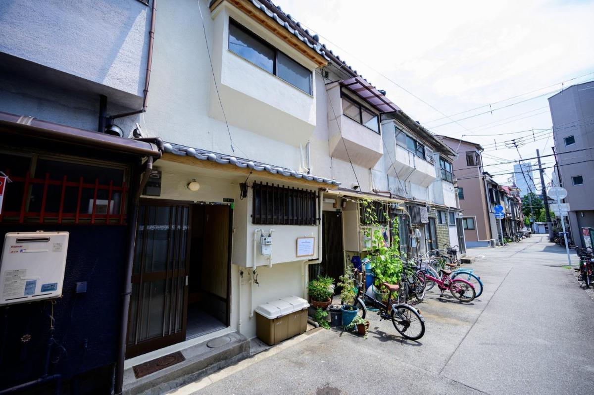 Hayashi Minshuku - NISHIKUJO - Vacation STAY 15821