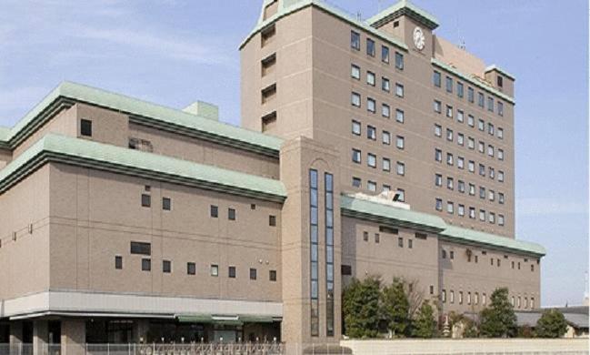 ホテル東日本宇都宮