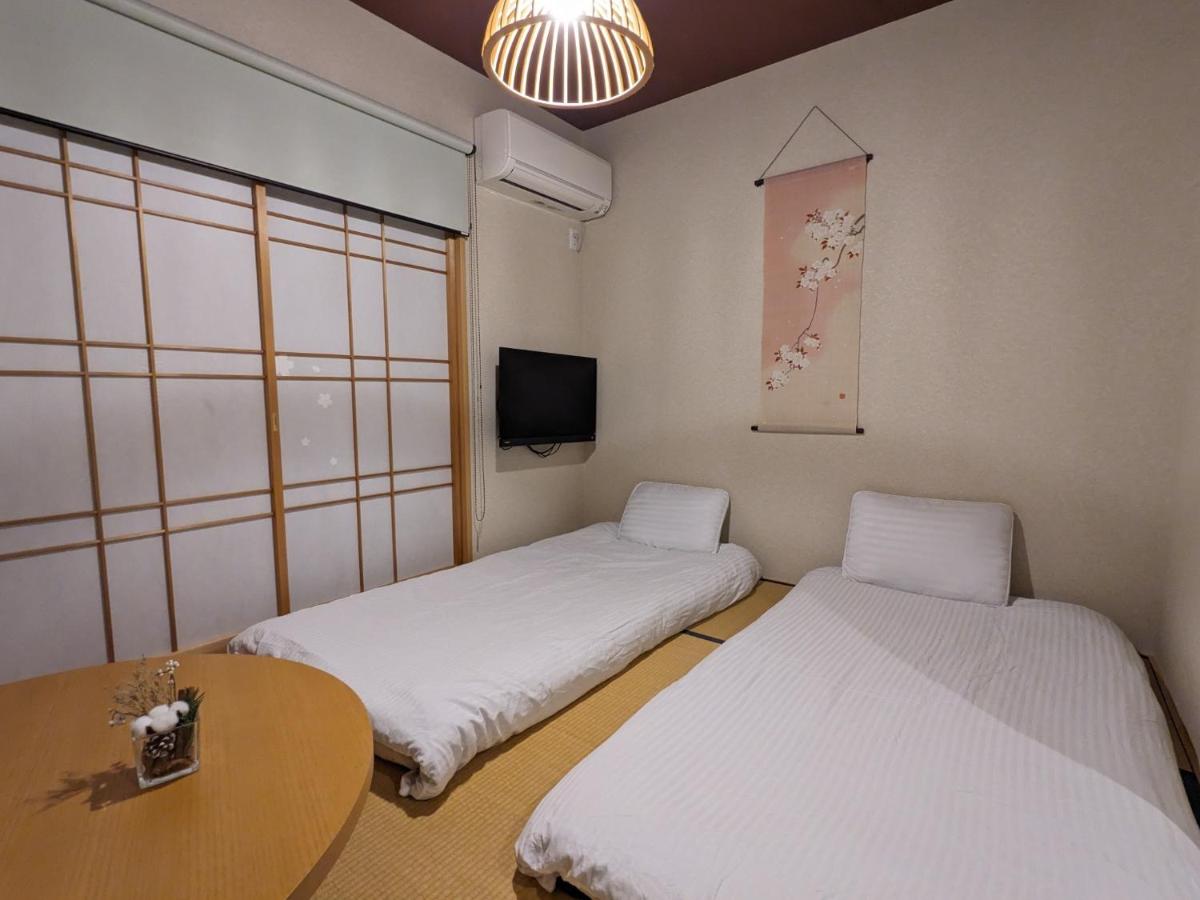 Higashiyama-ku - Vacation STAY 19758v
