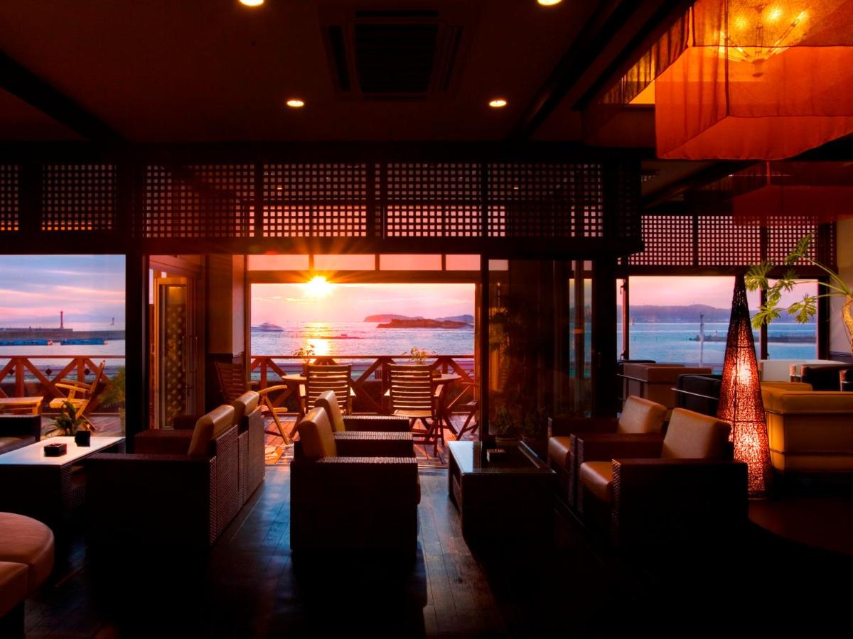 日間賀島いすず館