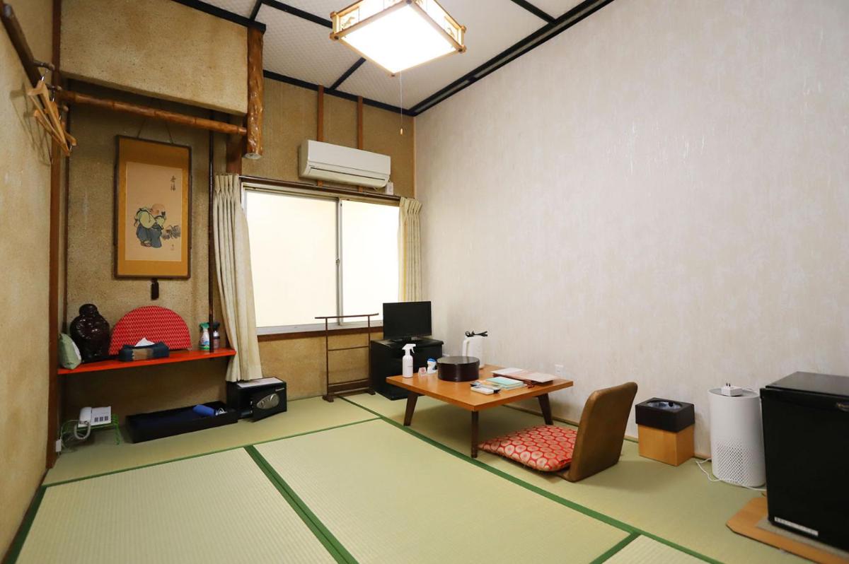 日の出旅館