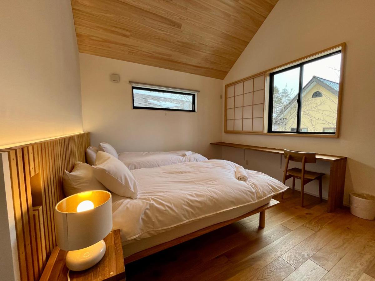 Hinoki Chalet