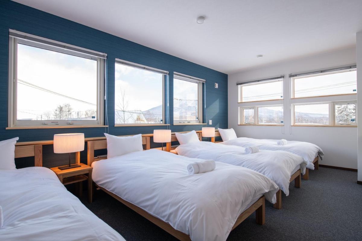 ヒラフ トムテン