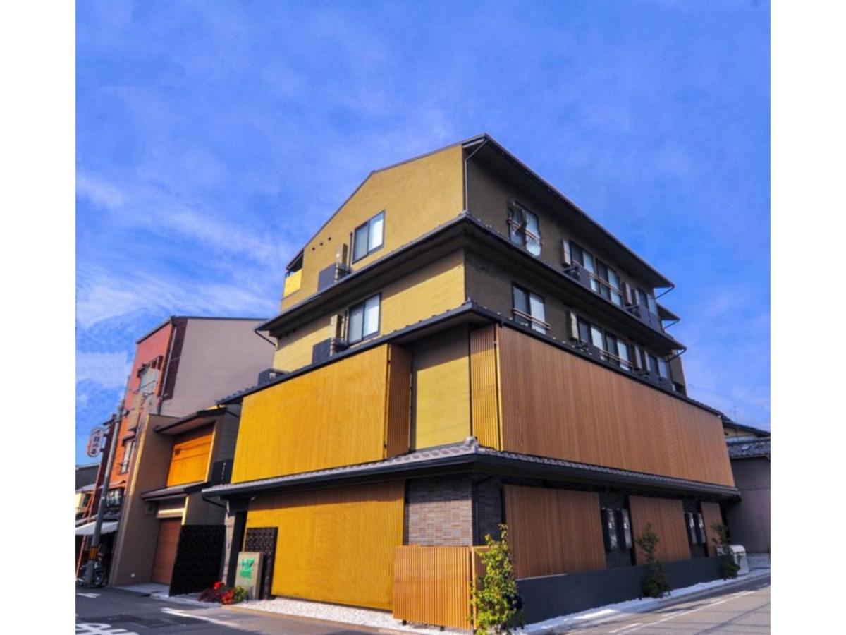 HIZ HOTEL Kyoto Nijo Castle - Vacation STAY 12551v
