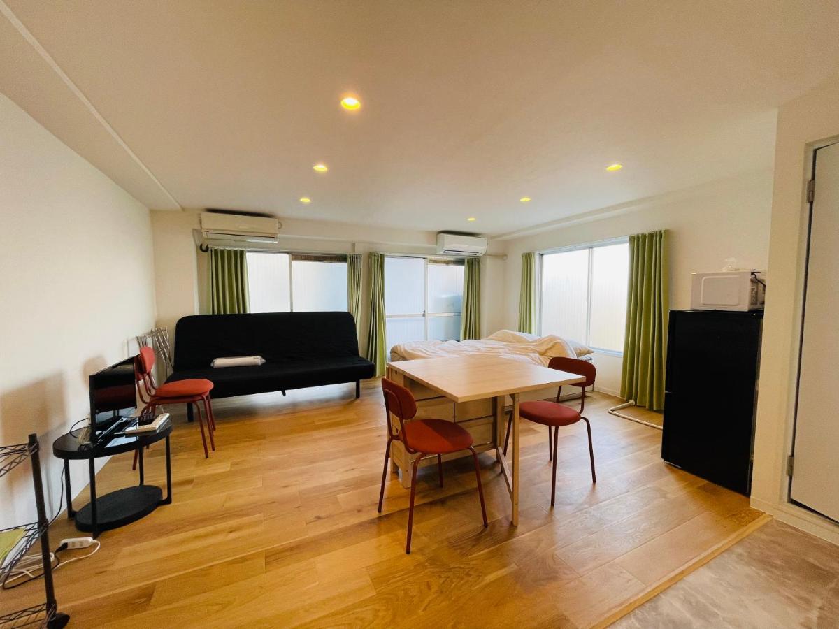 home Shinjuku west302
