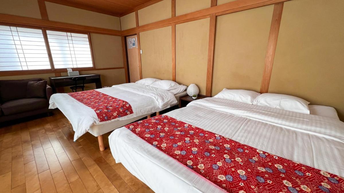 本通りイン