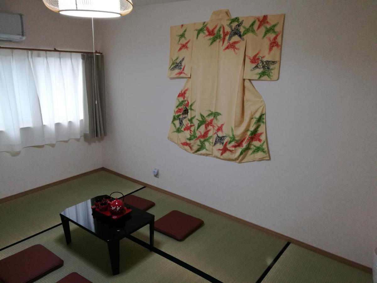 上本町日式??一?建Hong hotel