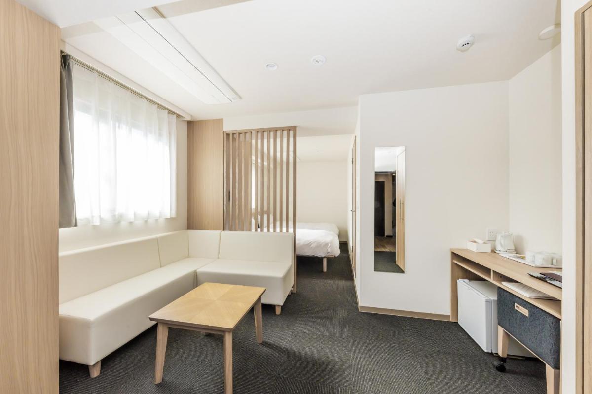 HOPETREE OSAKA GRAND
