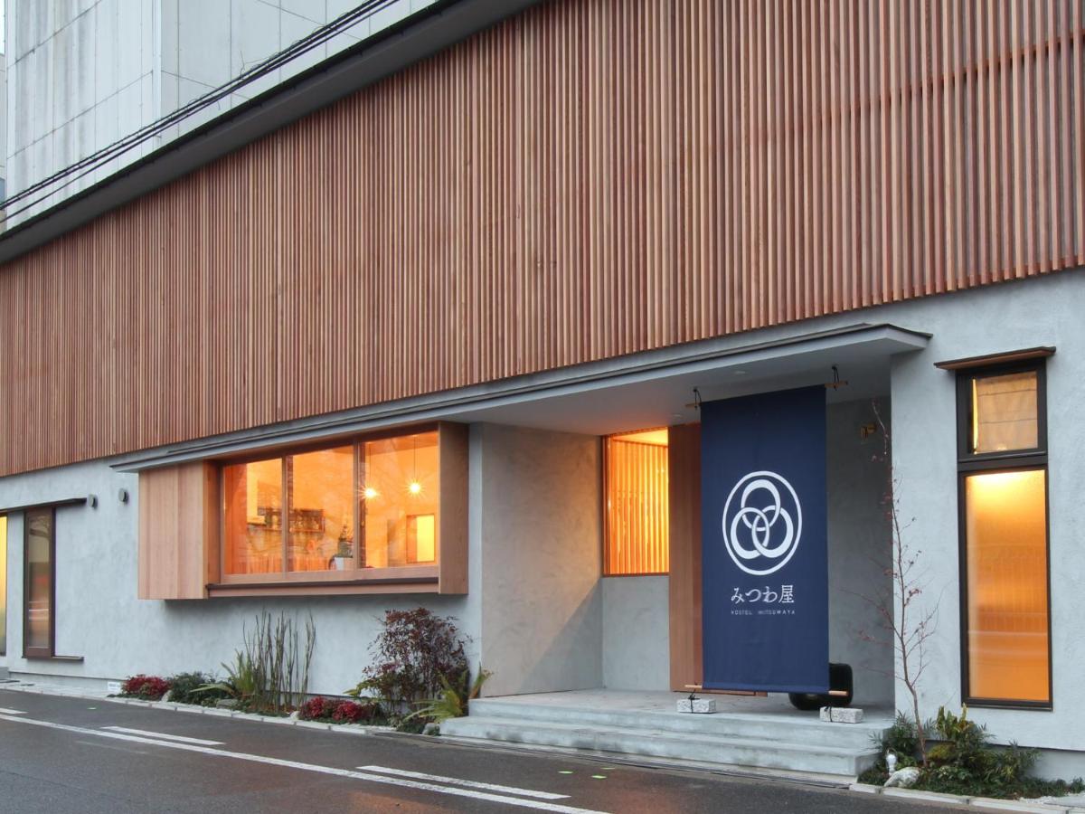 ホステルみつわ屋 大阪