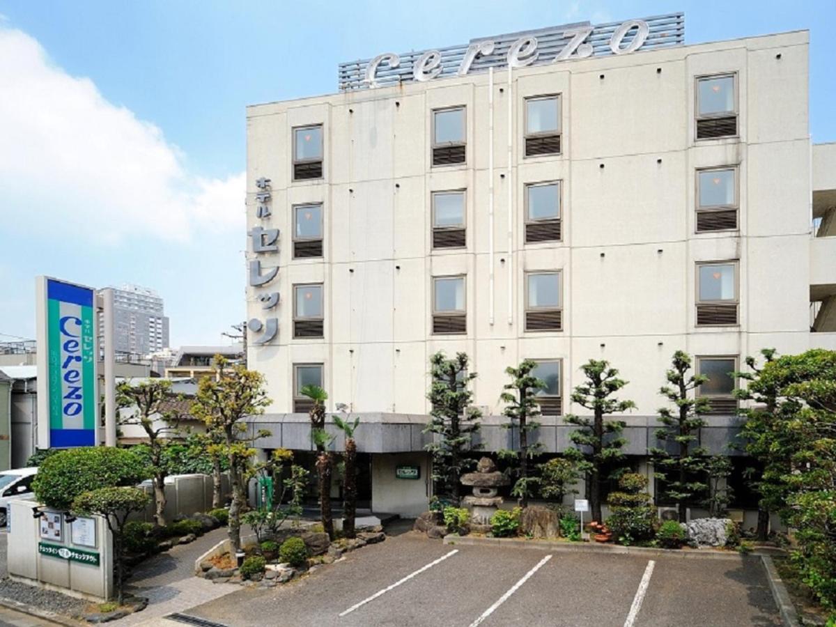 ホテルセレッソ