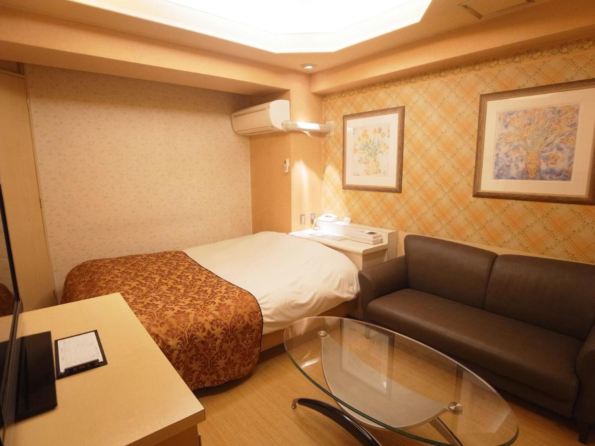 Hotel Mju-Adult Only