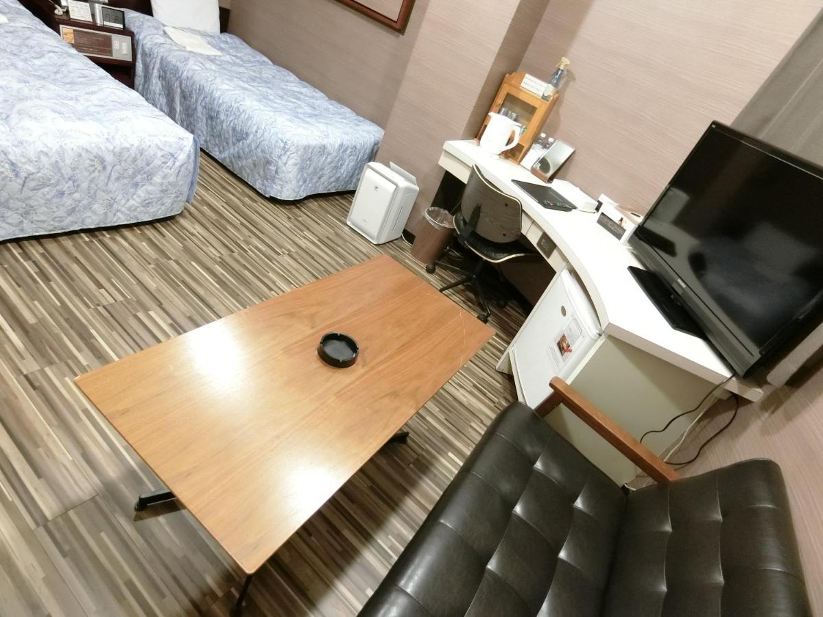 ホテルポート門司