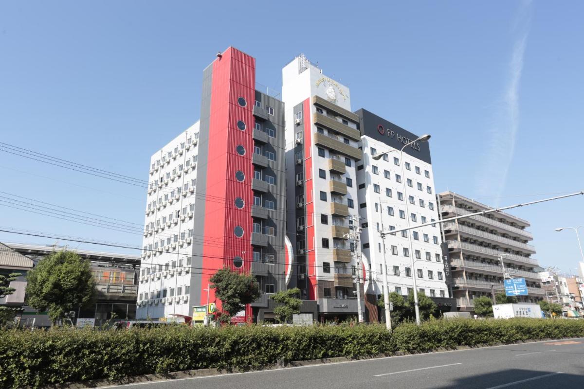 ホテルサンプラザ　2　ANNEX