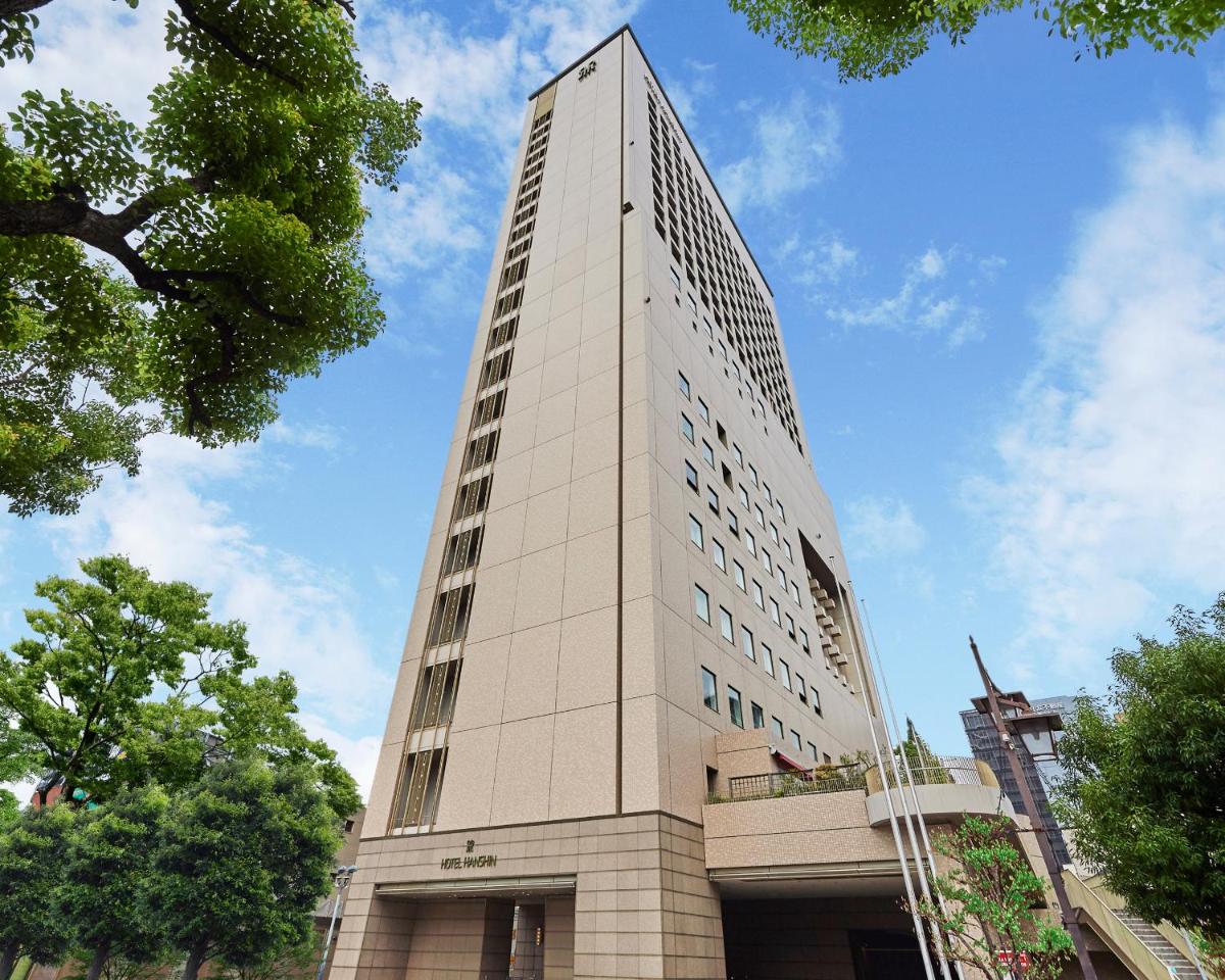 ホテル阪神大阪