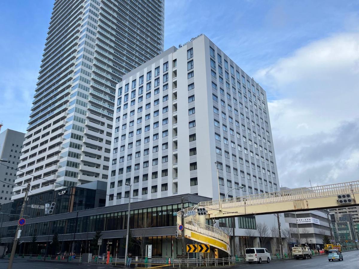 ホテル エミオン 札幌