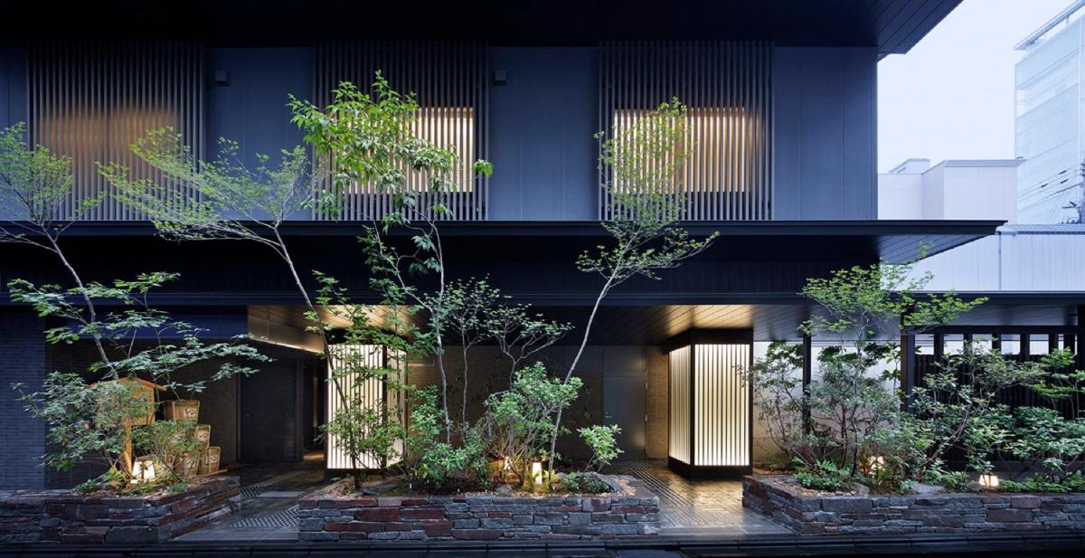 ホテルリソル京都 河原町三条
