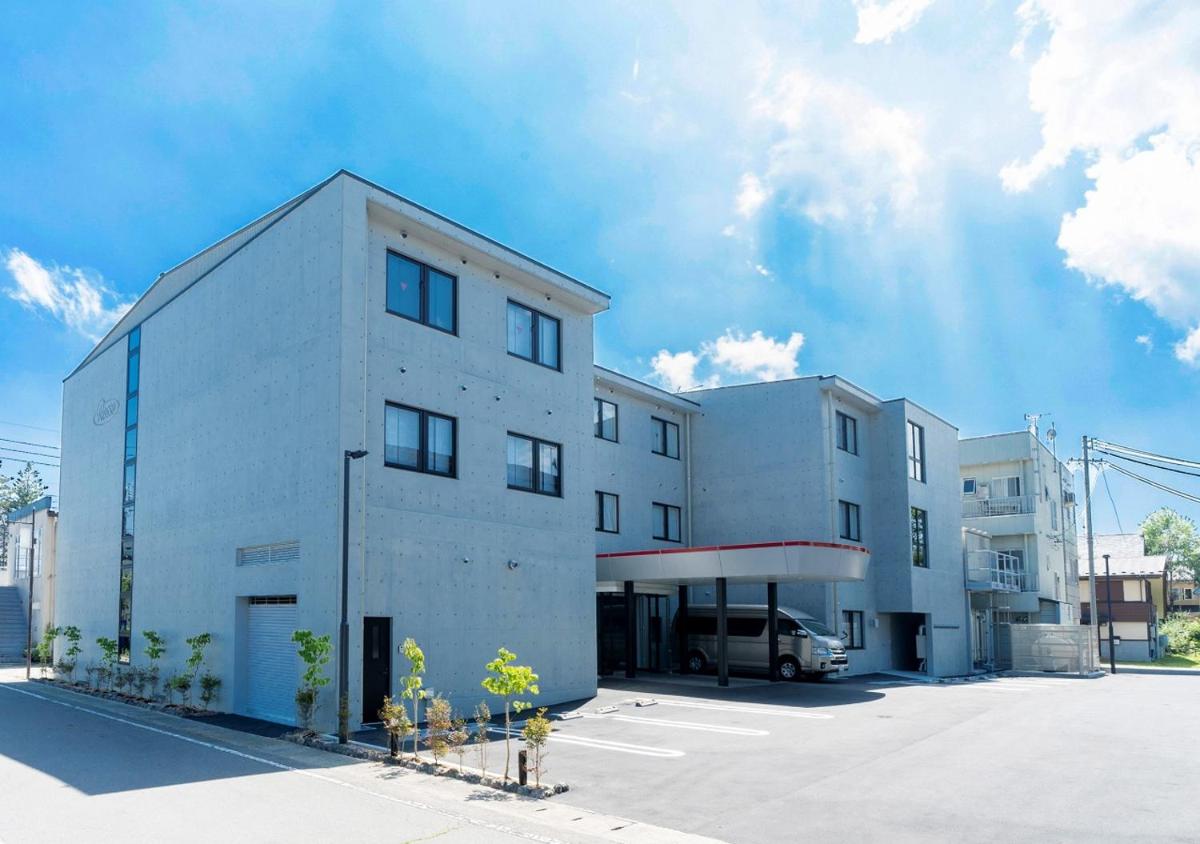 ホテルロッソ軽井沢