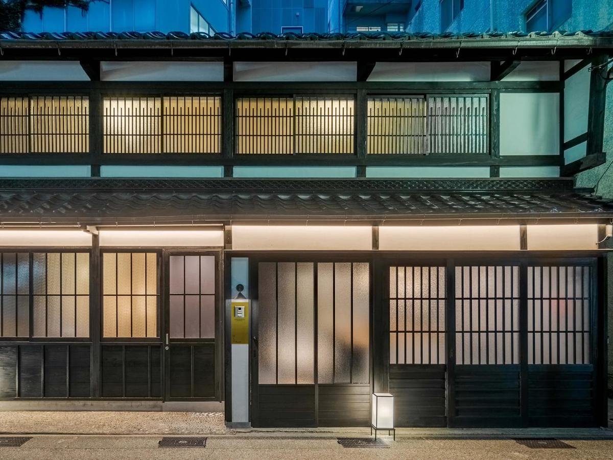 竪町 ほとり