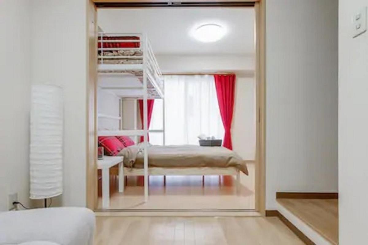 I Planet Nanba - Vacation STAY 8478