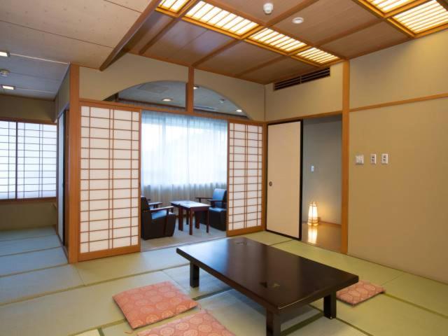伊香保グランドホテル