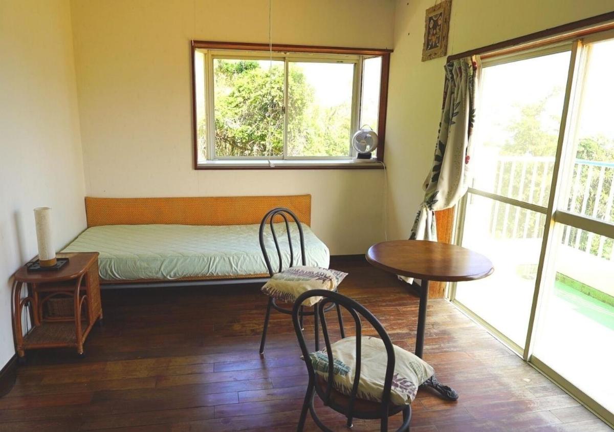 Ikokujyoucho - Vacation STAY 97595v