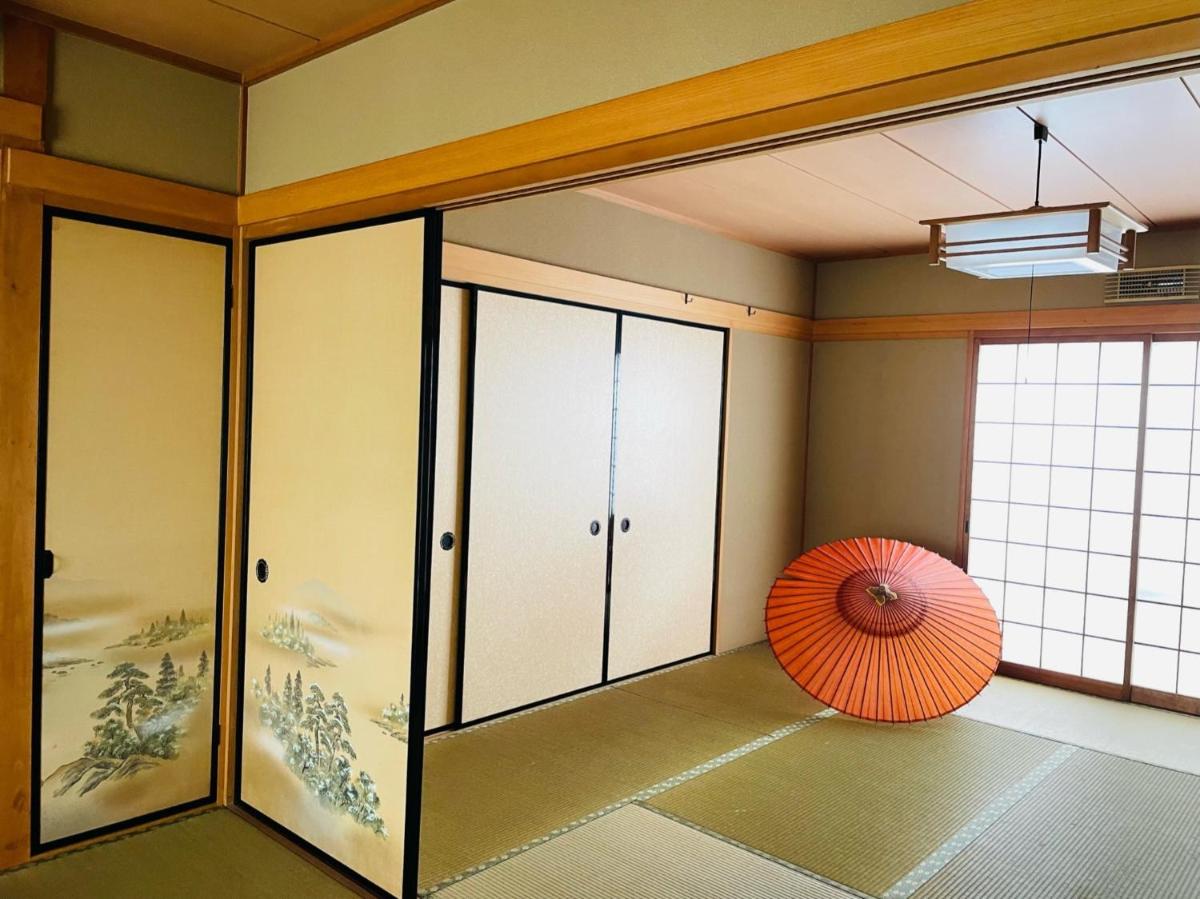 Inn-Yokkaichi - Vacation STAY 15678