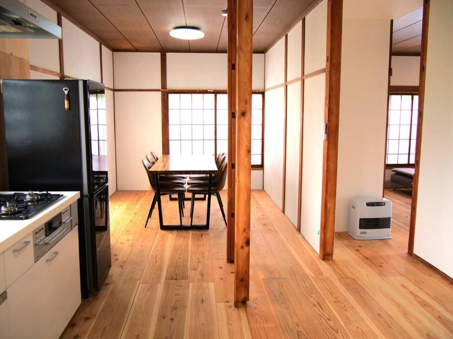 Itadaki House -頂ハウス-