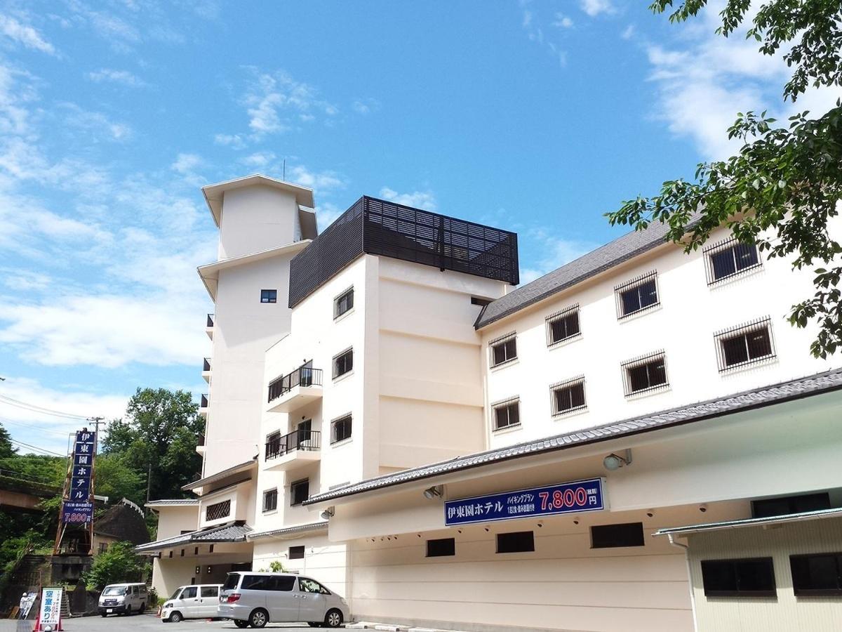 伊東園ホテル熱川
