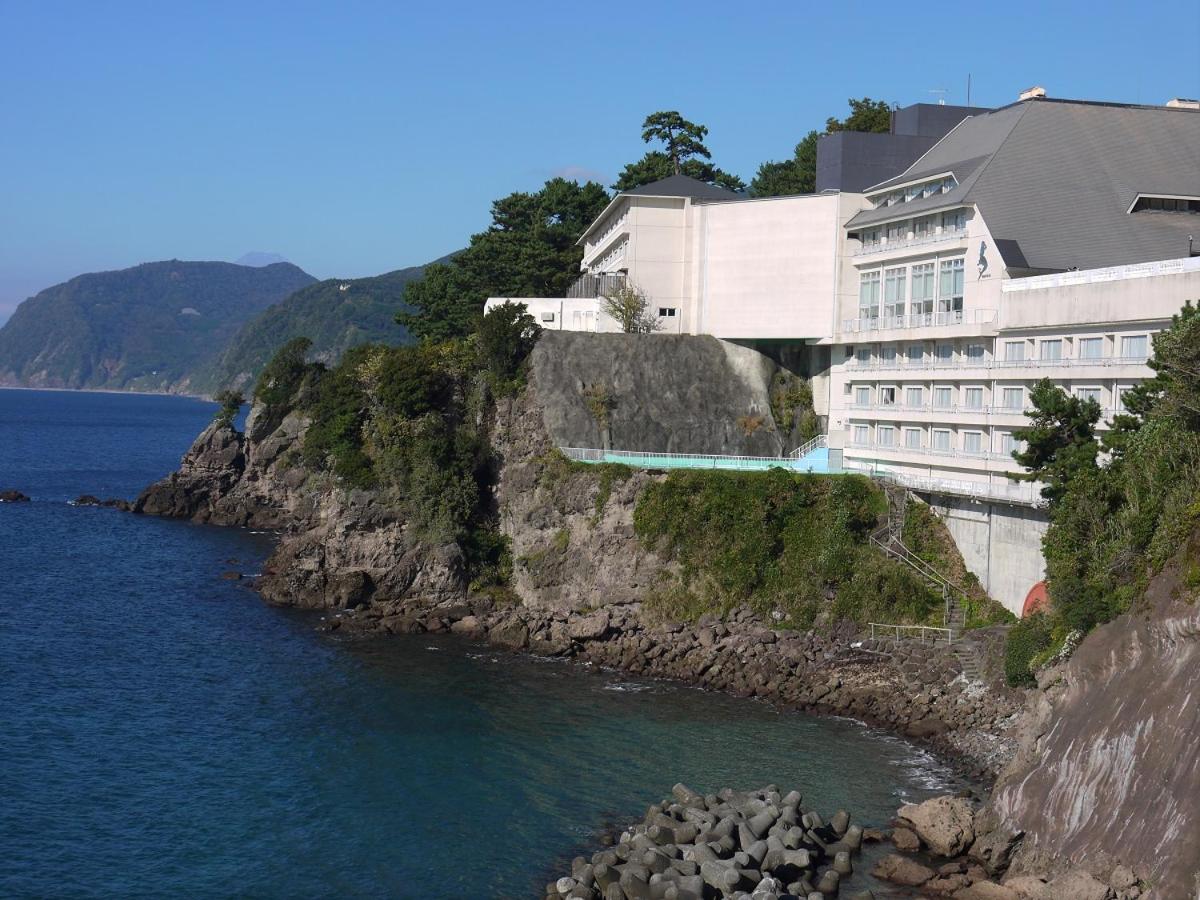 伊東園ホテル土肥