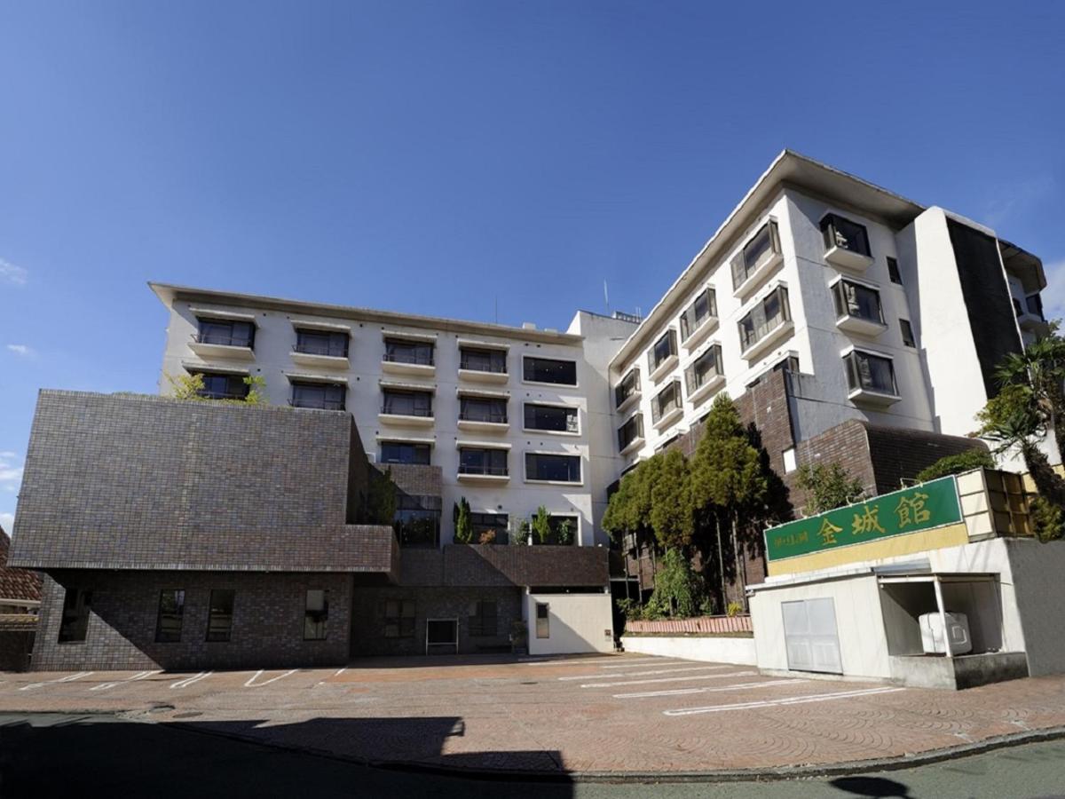 伊豆長岡金城館