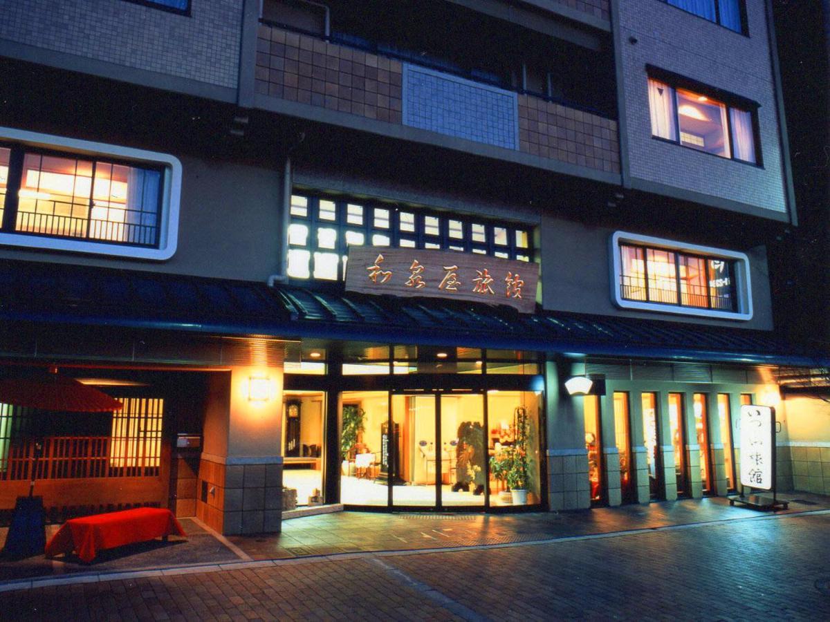 和泉屋旅館
