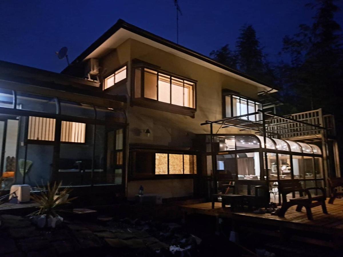 J-HOUSE　maple