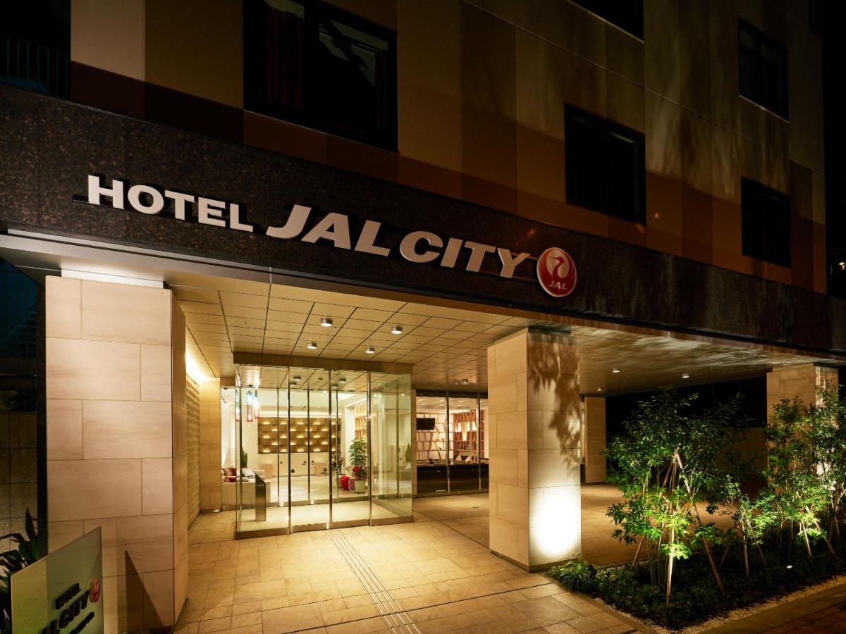 ホテルJALシティ羽田 東京　ウエストウイング