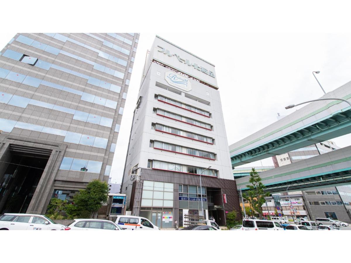 Hotel Japanesque Fukuoka ANNEX - Vacation STAY 47233v