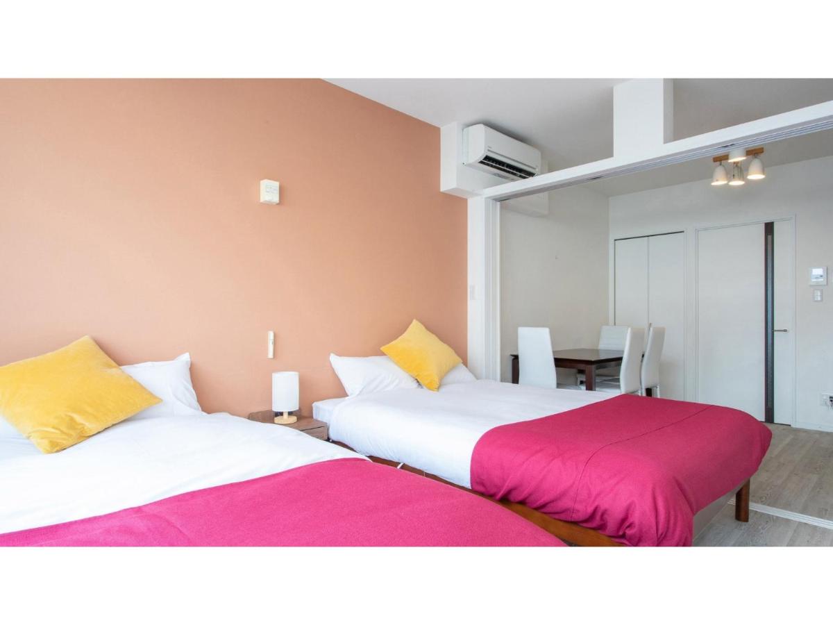 Hotel Japanesque Fukuoka ANNEX - Vacation STAY 47239v